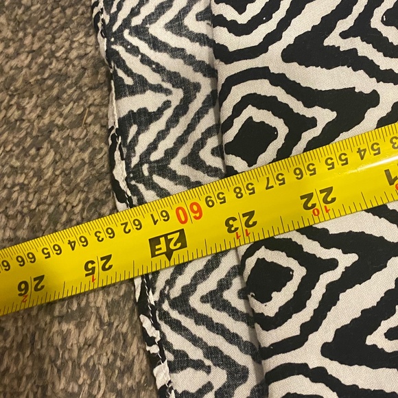 Boho style tank top - Picture 12 of 15